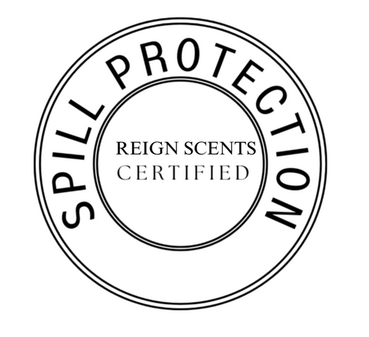 Spill Protection Warranty