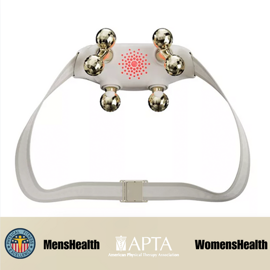 ReignHealth - Neck Massager